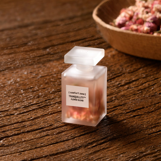 Limitierter Tranquillity Flower Blend