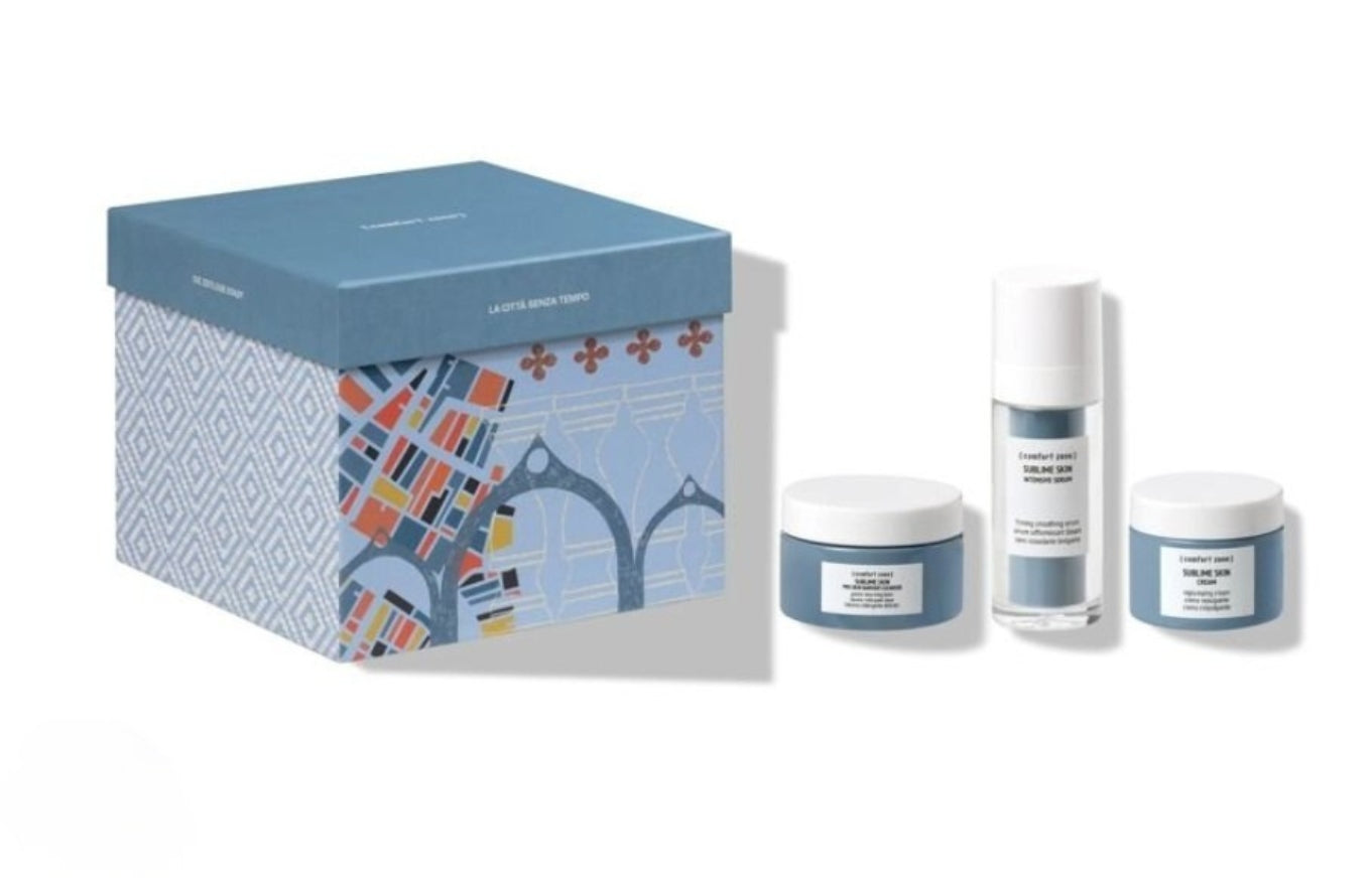 Sublime Skin Anti Aging Geschenkset