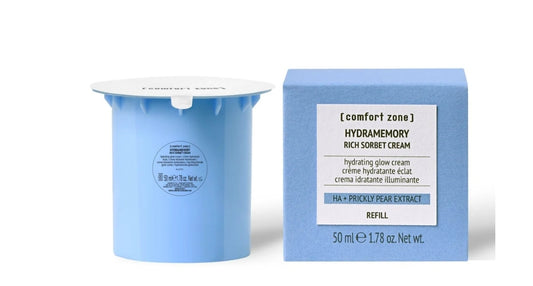 Hydramemory Rich Sorbet Cream Refill