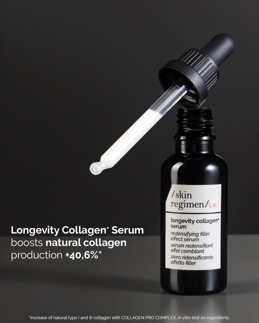 NEU Skin Regimen Collagen Serum